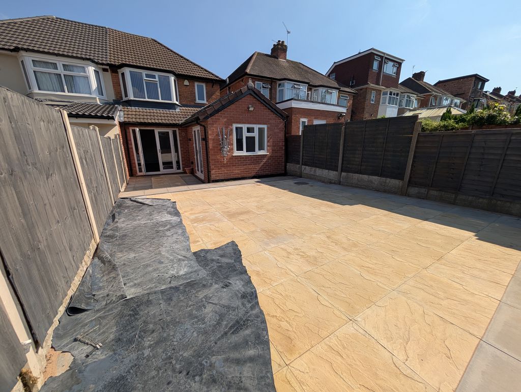 Gibbins Road Selly Oak